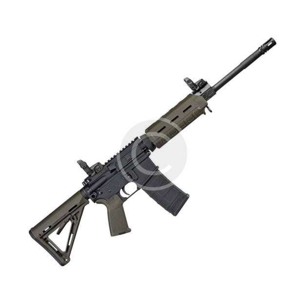 Sig Sauer SIGM400 enhanced OD rifle 300 AAC