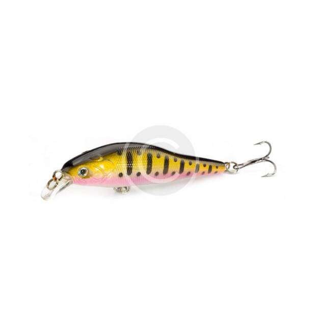 Shimano Cardiff pinspot 50S AR-C