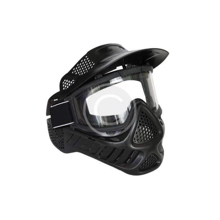 Mechanical Paintball Gun - Görsel 2