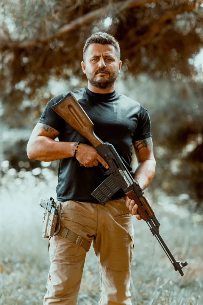 Kugat Firearms